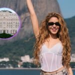 Quanto custa o café da manhã do Copacabana Palace? Veja o que Shakira pode encontrar