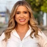 Tatiana Medeiros, vereadora de Teresina pelo PSB