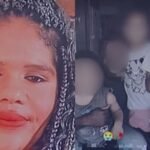 Mãe é flagrada em festa antes de prisão por morte de 3 filhos