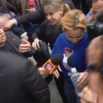 Operação Vérnix: Deolane Bezerra chega à polícia após prisão