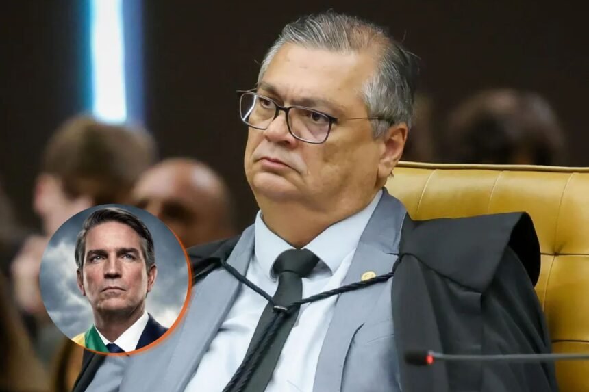 Dino abre investigação sobre suposto envio de emendas para filme sobre Bolsonaro