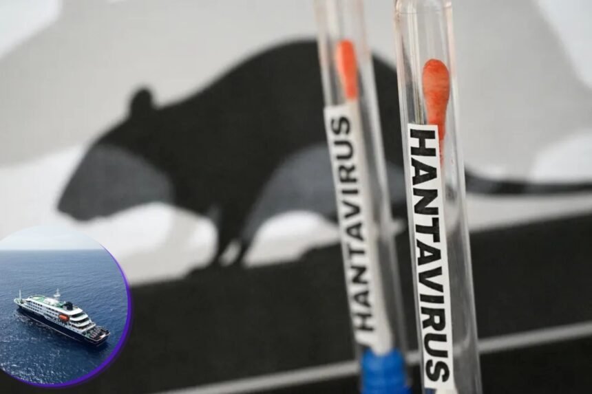 Hantavírus: doença por trás de surto em navio preocupa autoridades de saúde