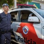 São Paulo registra menor índice de homicídios e latrocínios do século