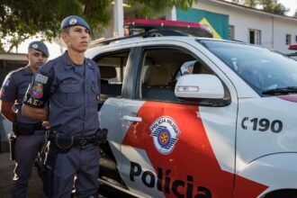 São Paulo registra menor índice de homicídios e latrocínios do século