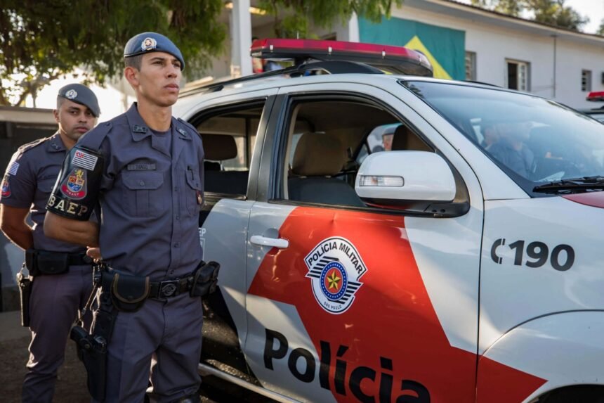 São Paulo registra menor índice de homicídios e latrocínios do século