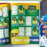 Álbum da Copa: Panini atualiza figurinhas da seleção após convocação