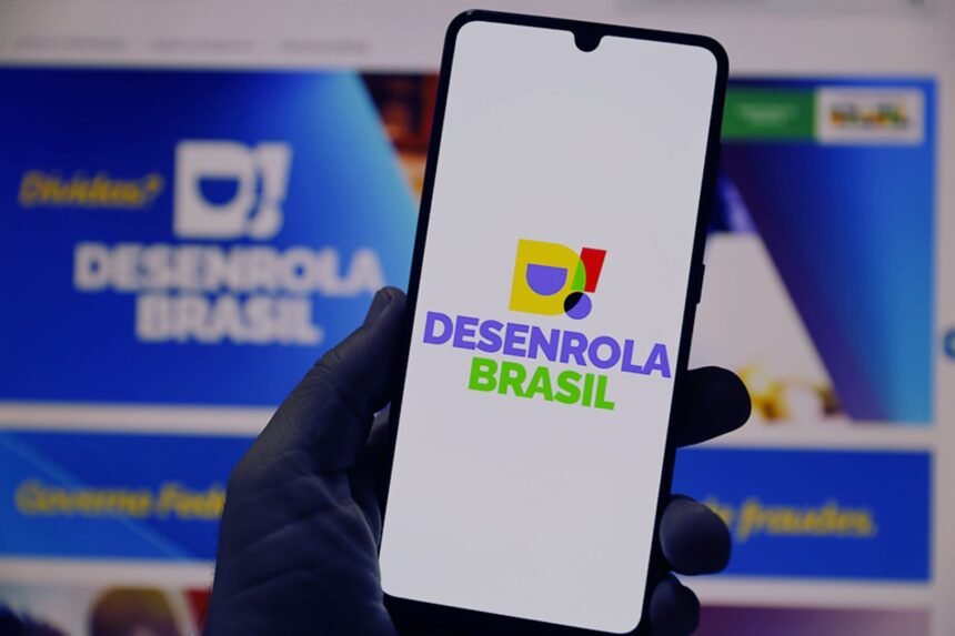 FGTS liberado e bets bloqueadas: o que muda no novo Desenrola lançado hoje?