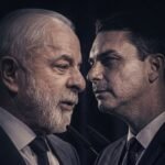 Lula lidera e supera Flávio Bolsonaro por 40% a 34%, diz Real Time Big Data