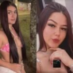 Caso das primas desaparecidas: Instagram de uma das vítimas foi acessado 3 dias após o desaparecimento