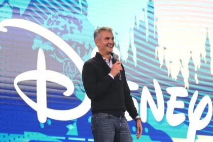 “Senhoras e senhores”: As mudanças já aplicadas pelo novo CEO da Disney