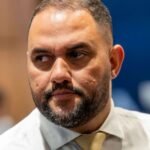 Deputado preso no Rio é suspeito de lavar dinheiro com postos de combustíveis, diz PF