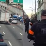 O que aconteceu na operação que mira grupo do CV no Complexo da Maré?