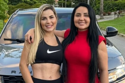 "Acusar é fácil": Irmã de Deolane alega perseguição após prisão