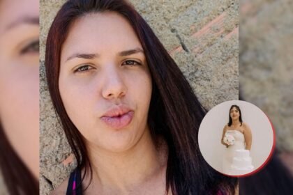 Mulher é morta a tiros pelo marido horas após casamento em Campinas