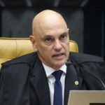 Oposição articula PEC da Anistia após Moraes suspender Lei da Dosimetria