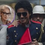 Michael ultrapassa US$ 700 milhões e deixa O Diabo Veste Prada 2 para trás