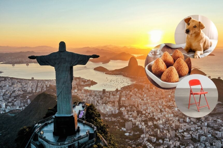 Como Brasil é visto no mundo? Estudo revela paradoxos na imagem do país