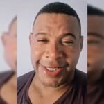 Pastor Rick Andrade da Silva