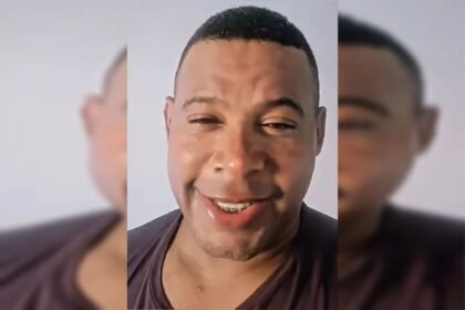Pastor Rick Andrade da Silva