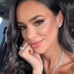 Esposa de Neymar, Bruna Biancardi revela os bastidores de suas escolhas de looks