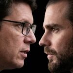 Mario Frias enviou áudio a Daniel Vorcaro agradecendo pelo apoio ao filme “Dark Horse”