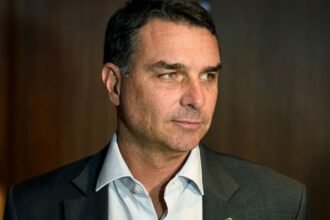 Agro revê apoio a Flavio após ligação com Daniel Vorcaro