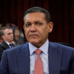 Nunes Marques pode decidir futuro de condenação de Bolsonaro no STF