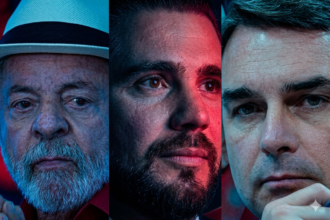 Delação de Vorcaro deve deixar Lula e Flávio Bolsonaro de fora