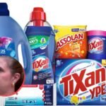 Produtos Ypê