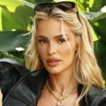 Yasmin Brunet defende que há ET’s na Terra fingindo que são humanos