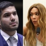 Deputado do PL diz que Hilton foi “humilhada”, e parlamentar reage: “Levaram uma lambada”