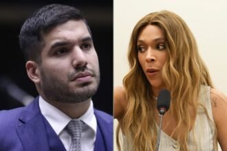 Deputado do PL diz que Hilton foi “humilhada”, e parlamentar reage: “Levaram uma lambada”