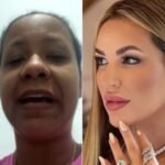 Ex-empregada de Deolane revela que tem sido ameaçada e detalha acusações