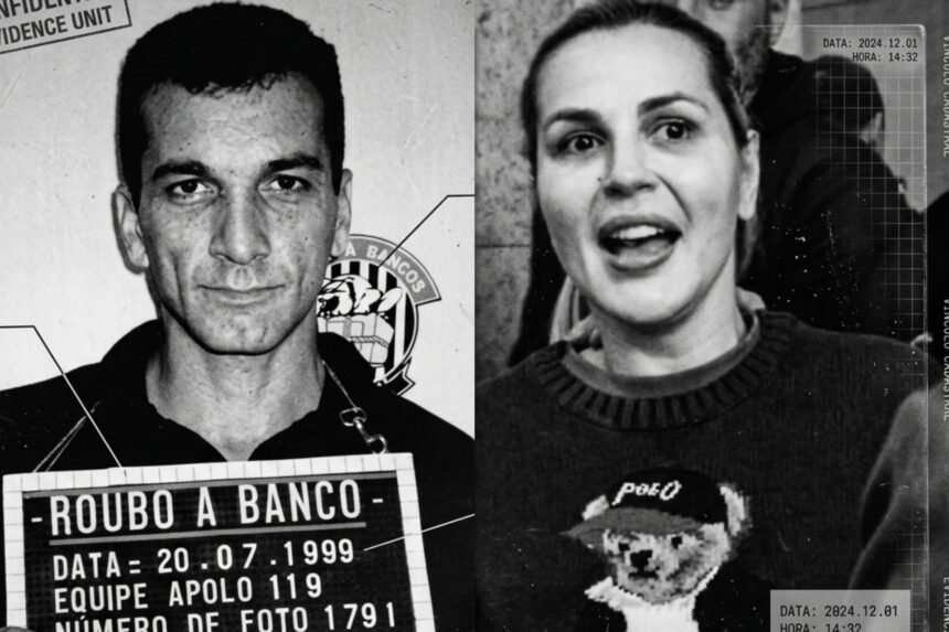 Marcola diz não conhecer Deolane Bezerra, afirma defesa do chefão do PCC