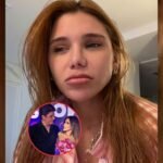 Ex-esposa do cantor João Lima desabafa após agressor ser solto (Reprodução: Canal do Paulo Mathias)
