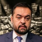 Cláudio Castro é alvo da PF pela 2ª vez por investimentos do Rioprevidência no Banco Master