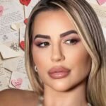 Cartas para Deolane: influenciadora recebe mensagens de amor na prisão