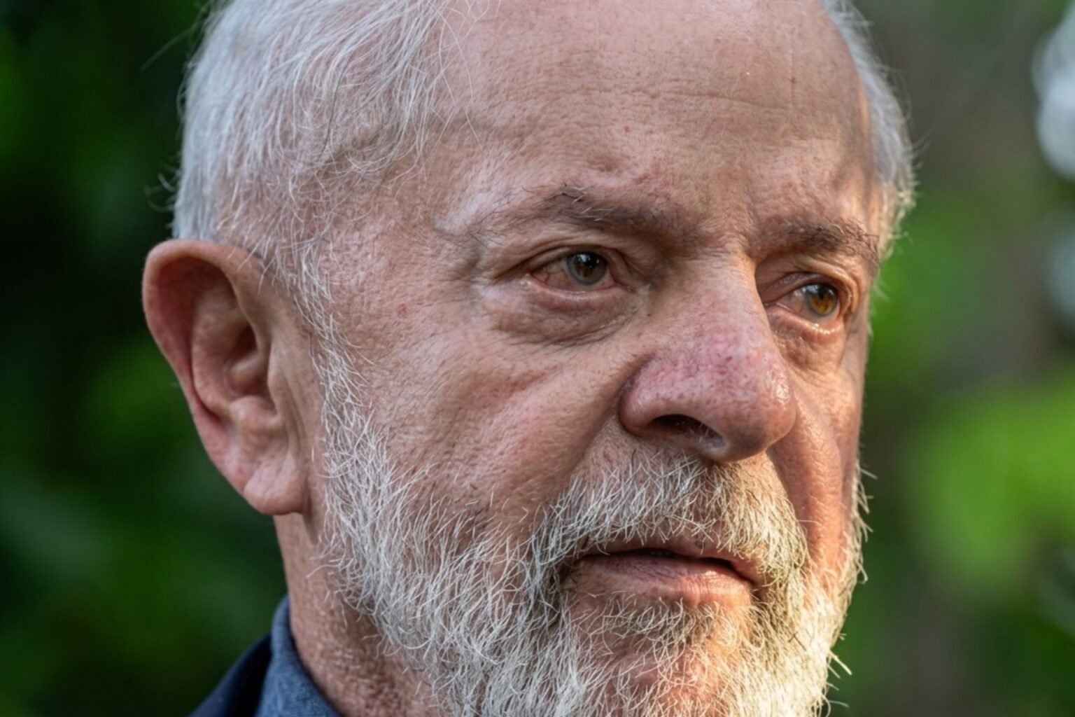 47% acham que a corrupção aumentou no Brasil sob o governo Lula, diz pesquisa