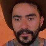 Antes de abandonar as redes sociais, Mayk Leão disse que "não estava bem"