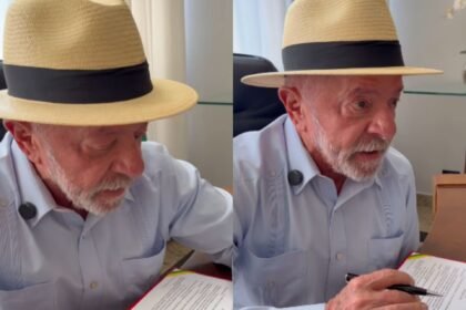 Lula assina decreto para bloqueio de bets ilegais