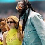 Abertura da Copa do Mundo: Shakira se apresenta com música oficial