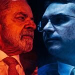Lula lidera com 44% e amplia vantagem sobre Flávio, que soma 38%, aponta Quaest