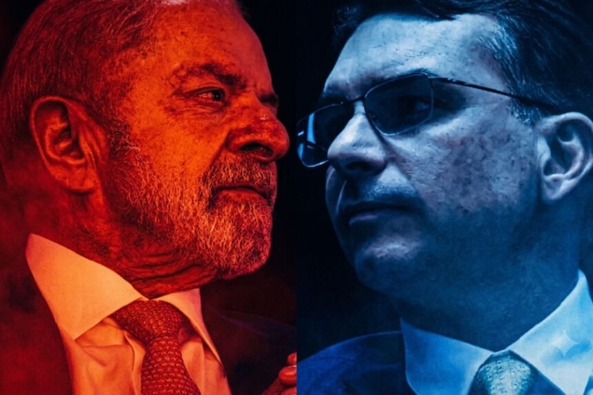 Lula lidera com 44% e amplia vantagem sobre Flávio, que soma 38%, aponta Quaest