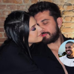 Ana Castela ainda estava com Mioto quando começou com Zé Felipe