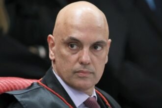 Moraes e Polícia Federal vão avançar contra milícias e CV após decisão dos EUA