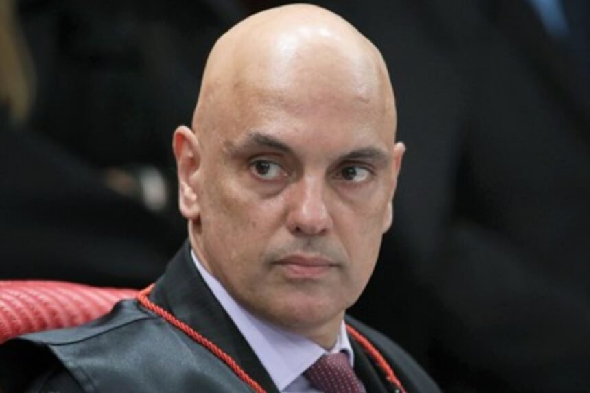 Moraes e Polícia Federal vão avançar contra milícias e CV após decisão dos EUA