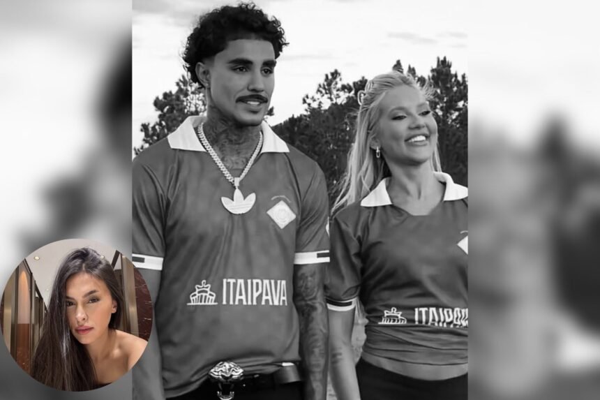 Unfollow: Livinho rompe o silêncio após polêmica com Virginia