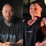 Léo Stronda fala sobre a morte de Ganley: "Sinto que errei muito"