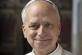 Papa Leão XIV