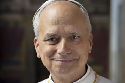 Papa Leão XIV